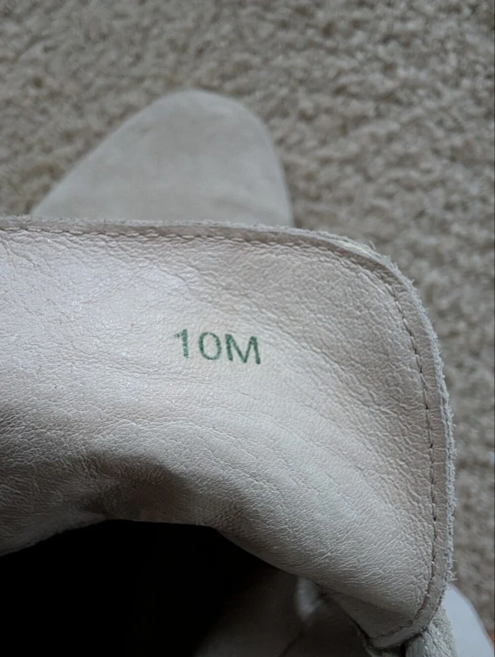 Matt Bernson classic men